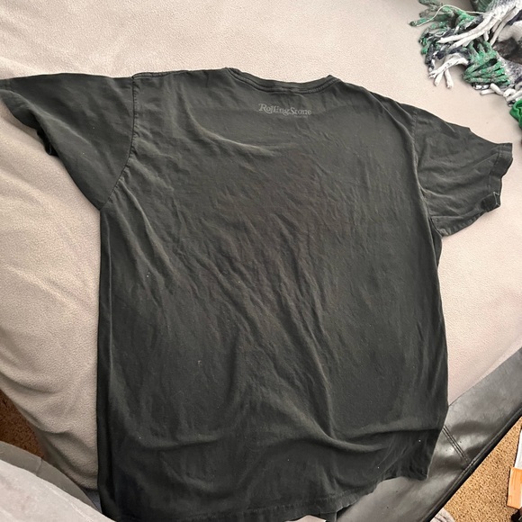 Issue 901 Rolling Stone Collection T-shirt- Men’s - Picture 3 of 4